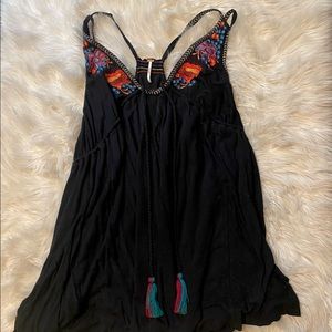 Free people dress